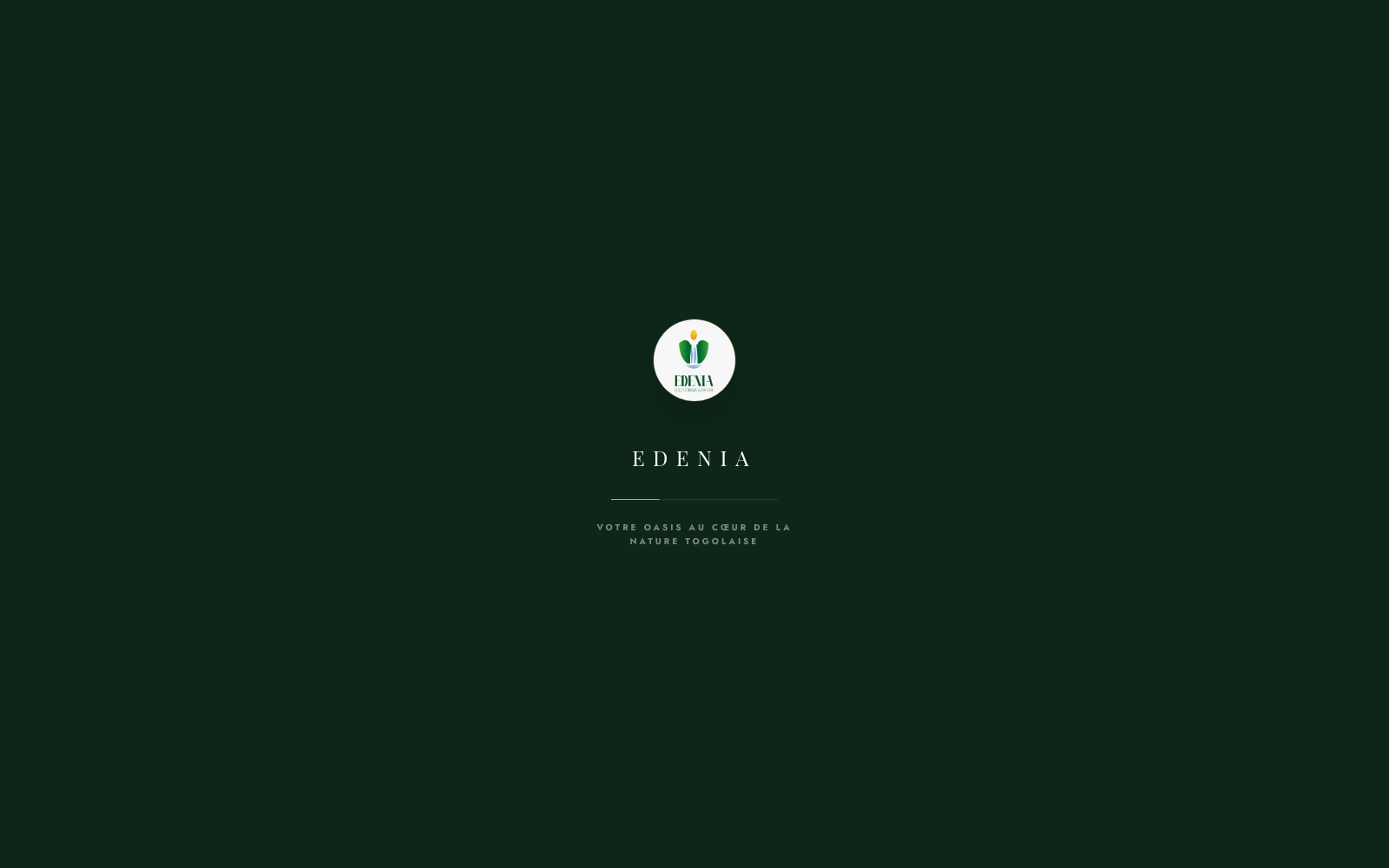 Edenia